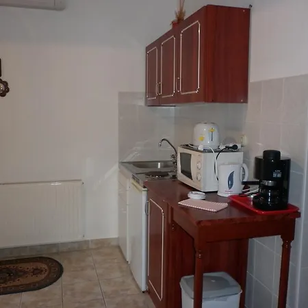 Manor Villa Hévíz Habitación foto