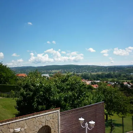 Manor Villa Hévíz Exterior foto