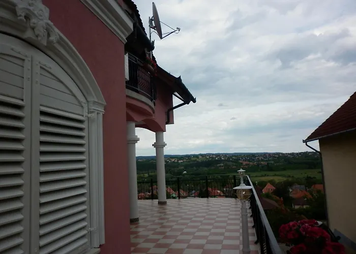 Manor Villa
