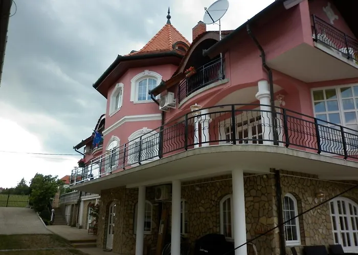 Manor Villa