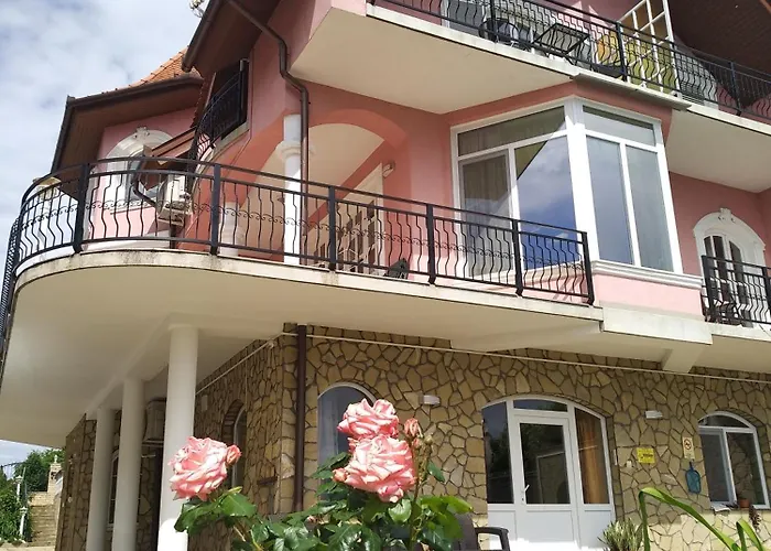 Manor Villa