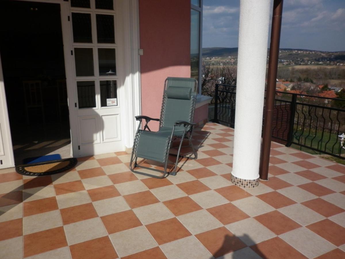 Manor Appartement Hévíz