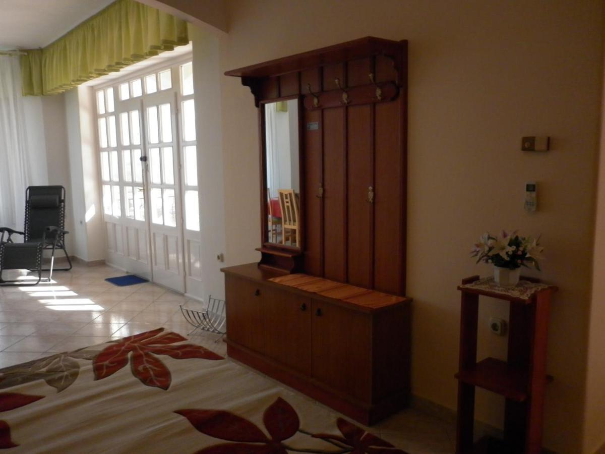 Manor Apartment Heviz