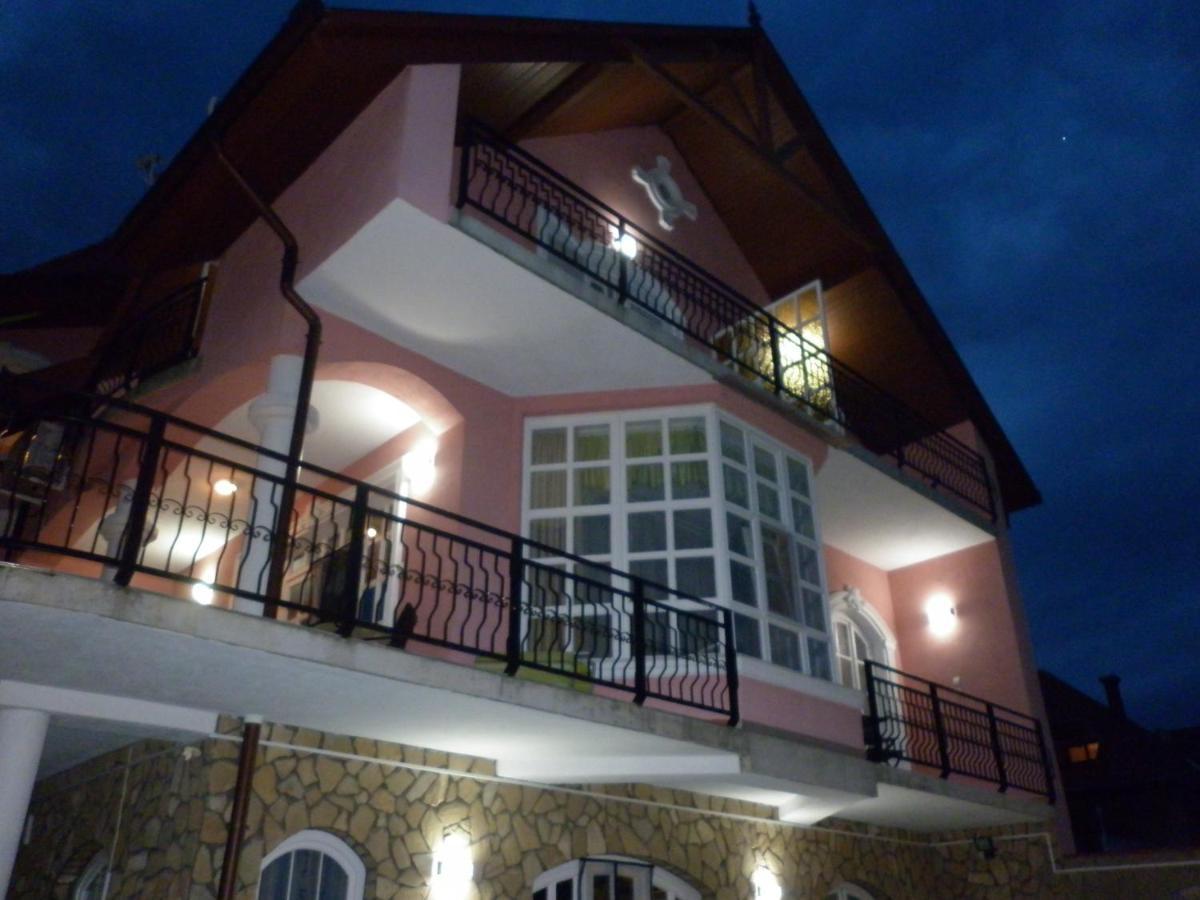 Manor Appartement *