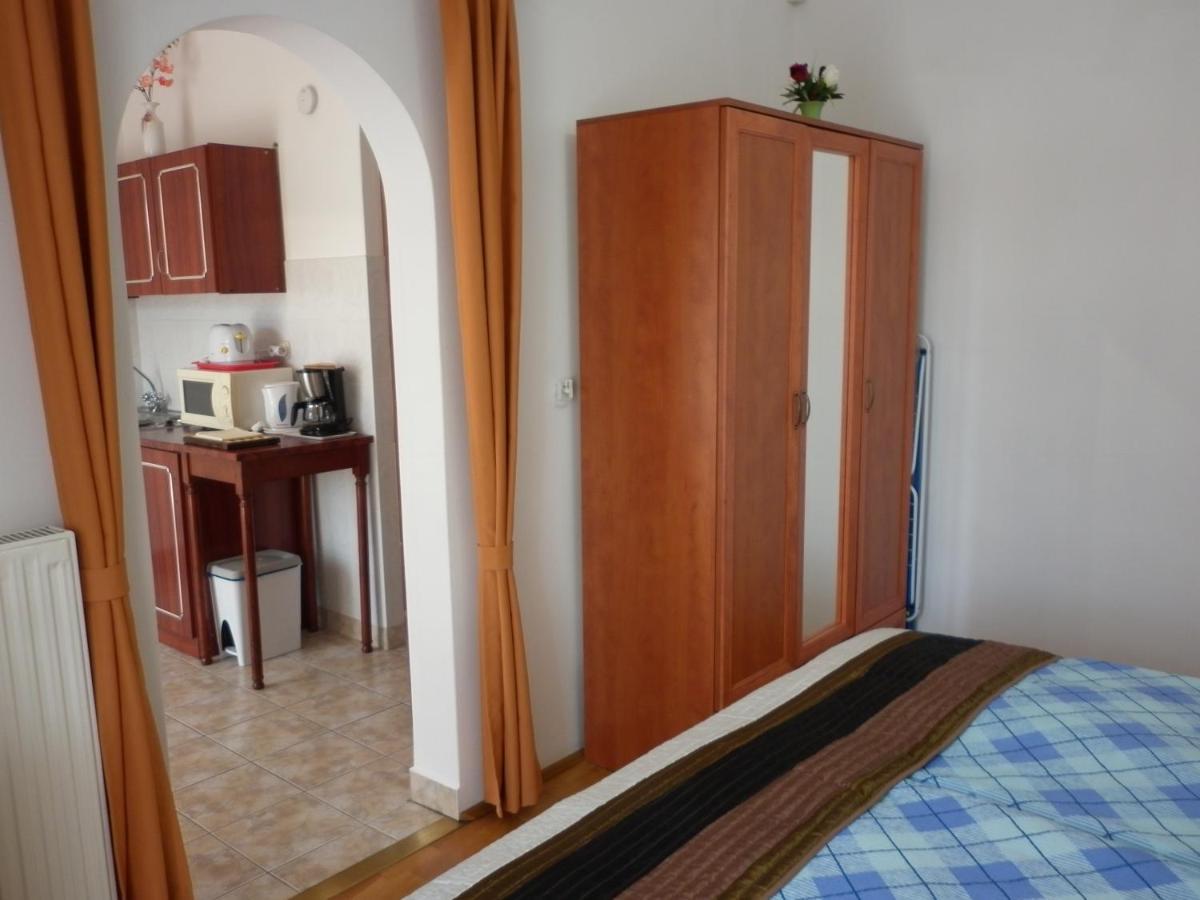 Manor Appartement Hévíz