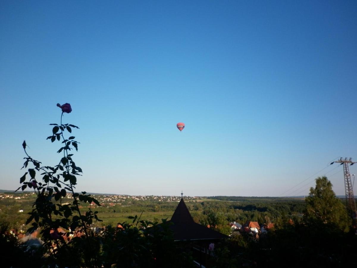 Appartement Manor Hévíz