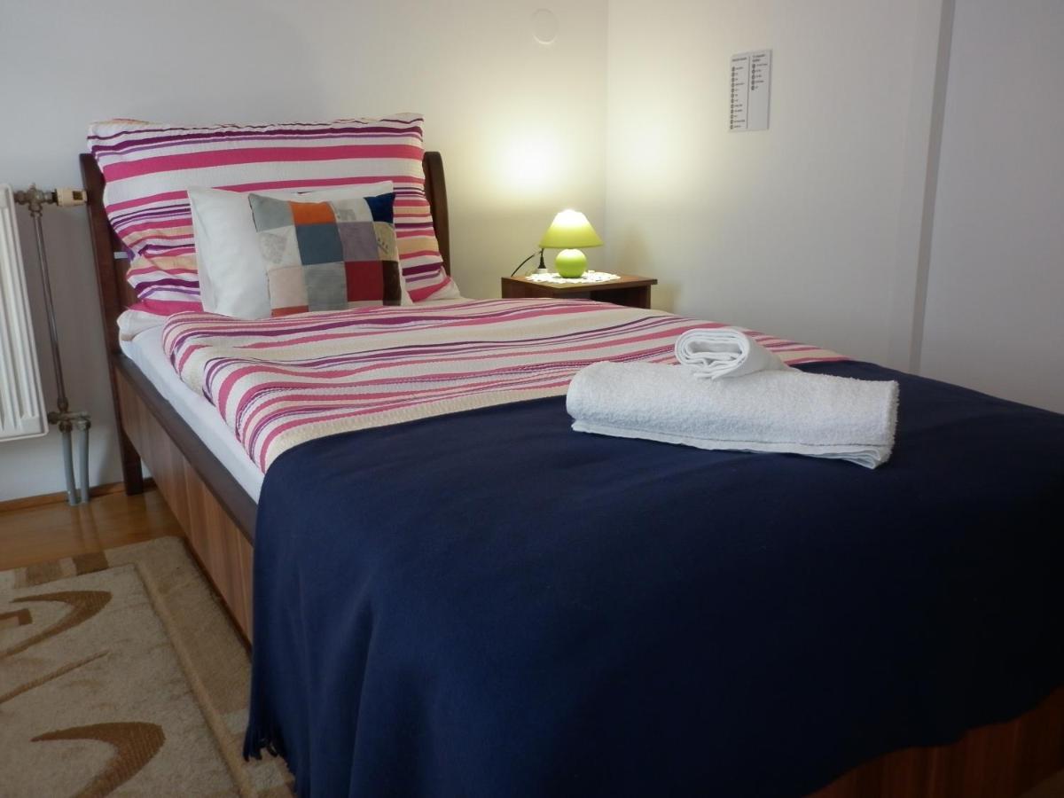 Appartement Manor