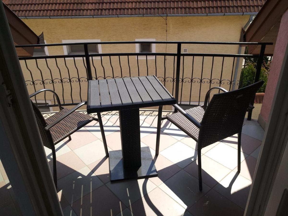 Manor Appartement