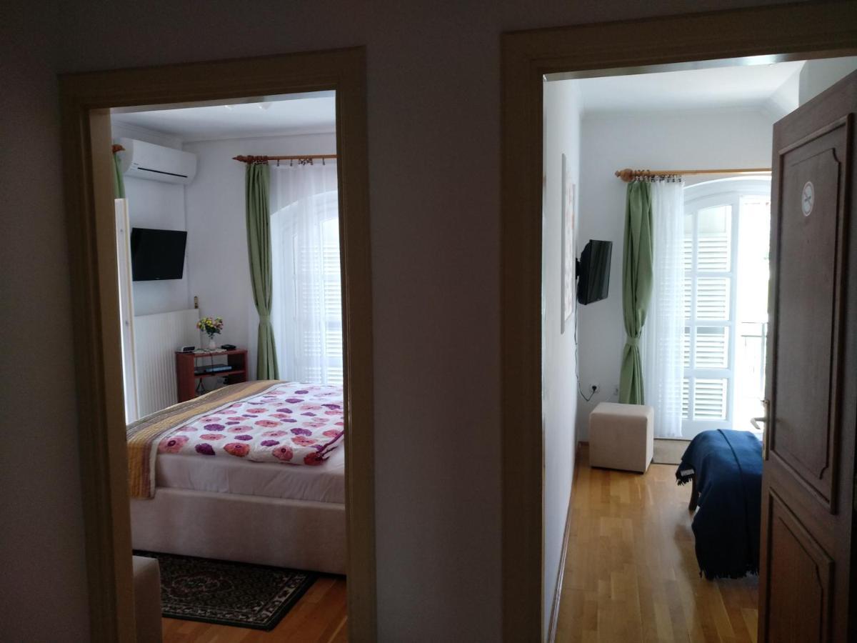 Appartement Manor Hévíz