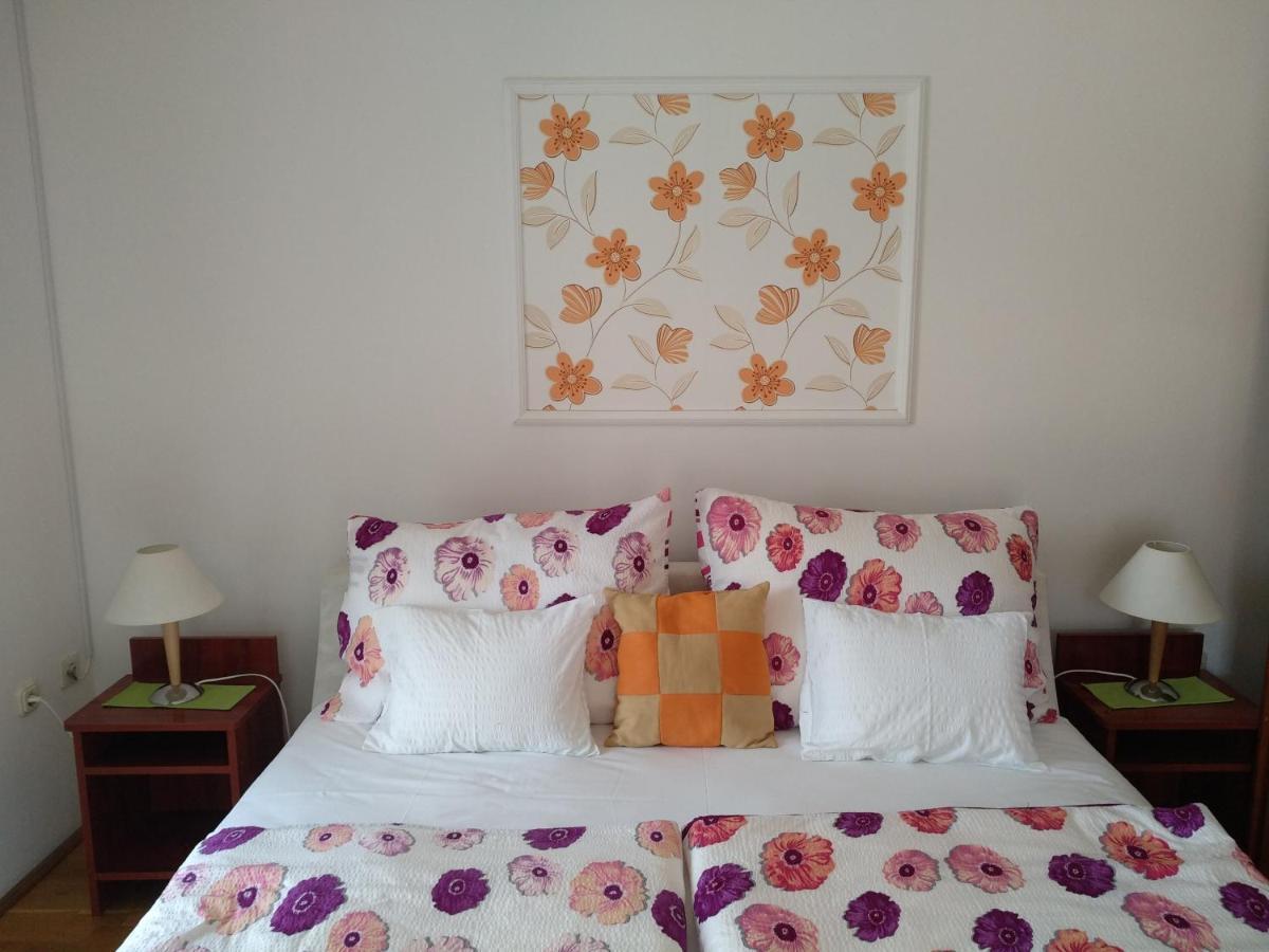 Appartement Manor *