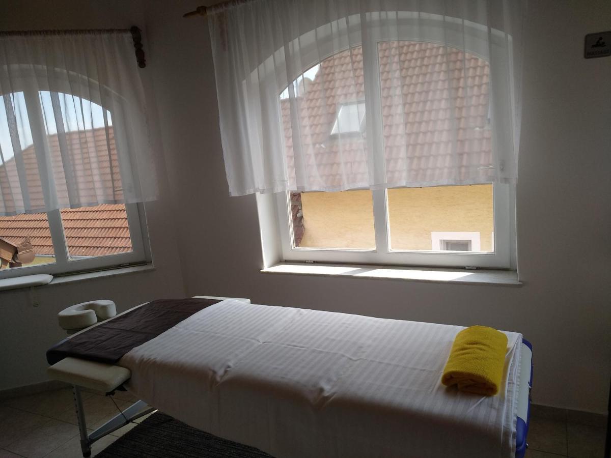 Manor Appartement *