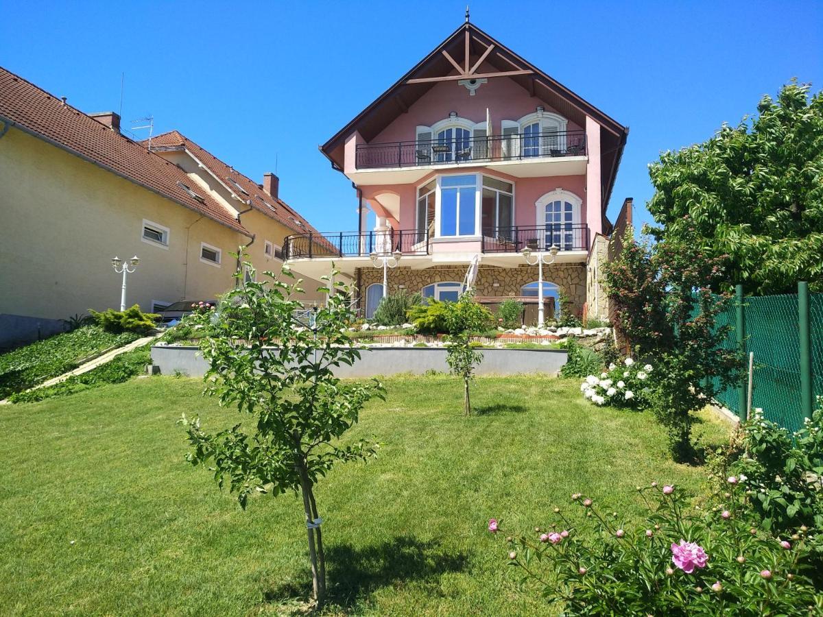 Appartement Manor *
