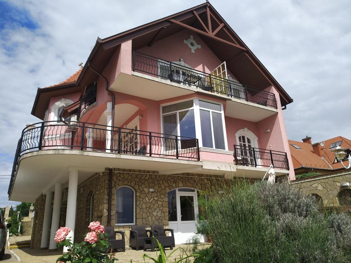 Manor Hévíz