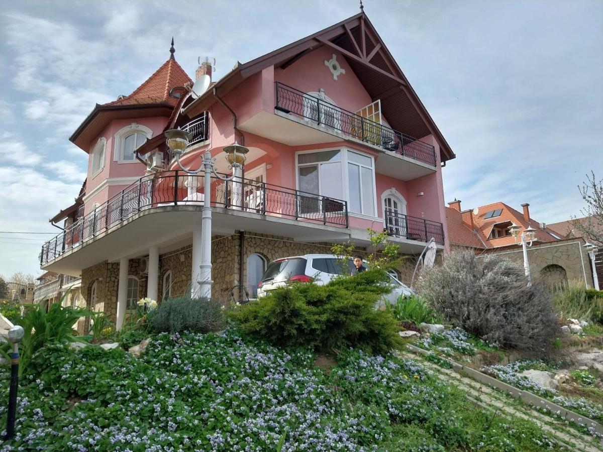 Manor Appartement Hévíz