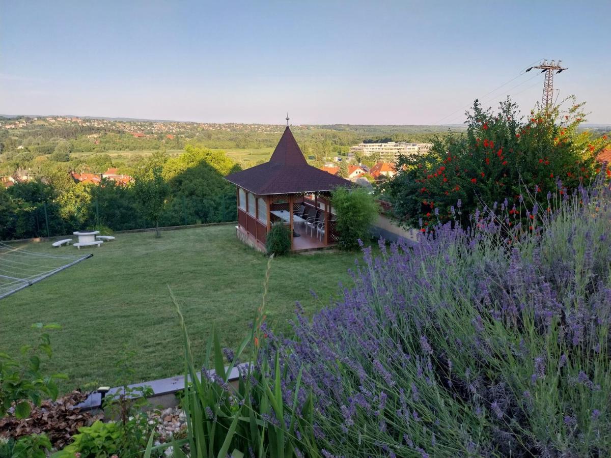 Manor Hévíz