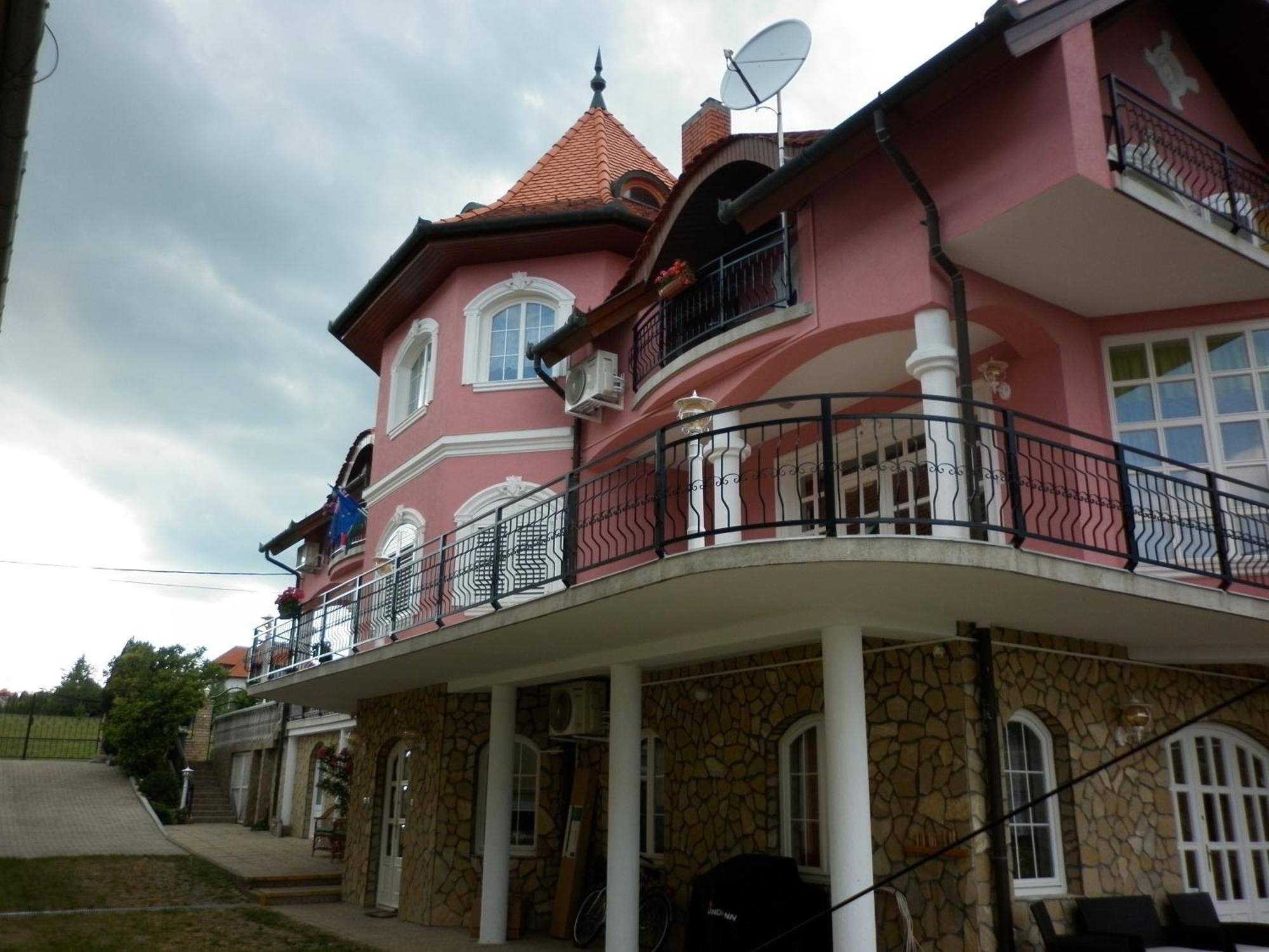 Appartement Manor