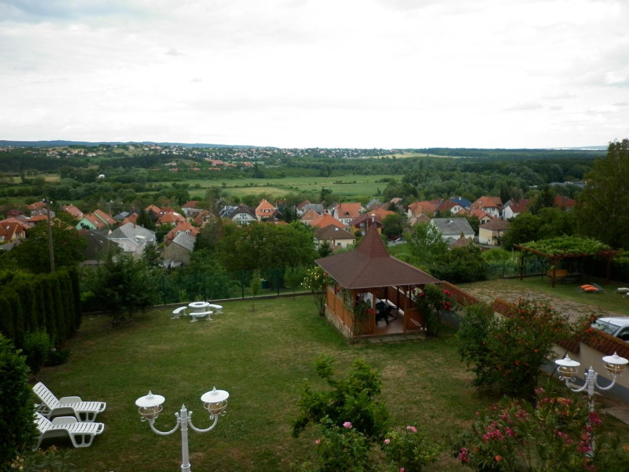 Appartement Manor Hévíz