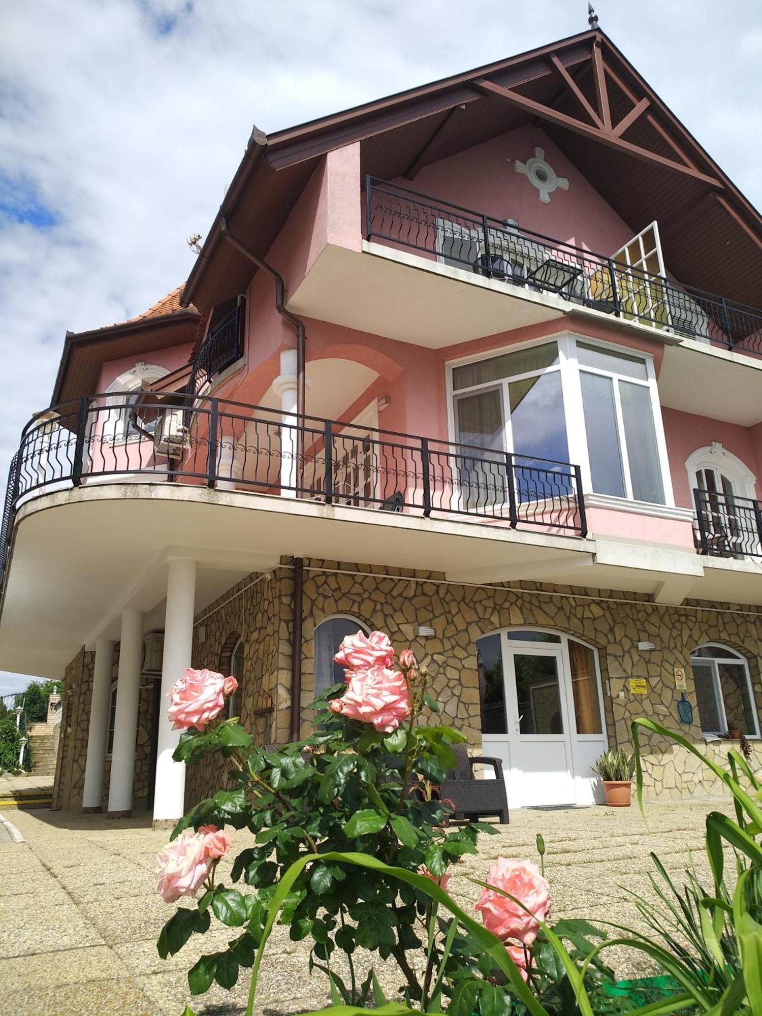 Manor Appartement